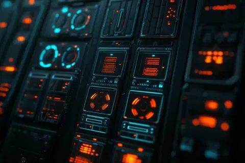 control panel plesk