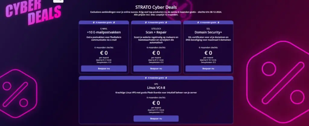 strato cyber deals