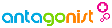 Logo Antagonist Hosting