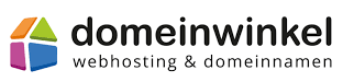 Logo Domeinwinkel