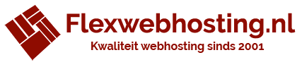 Logo Flexwebhosting