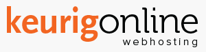 Logo KeurigOnline