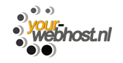 Logo Your-webhost.nl