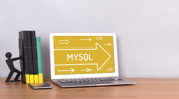 Wat is MYSQL