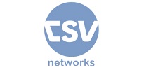 Logo CSV Networks