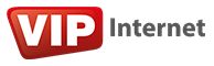 Logo VIP Internet