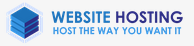Logo Website-hosting.be