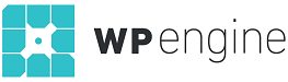 Logo WP Engine