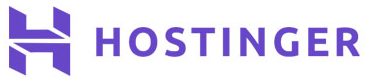 Logo Hostinger Nederland
