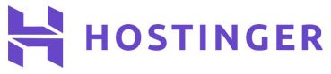 Logo Hostinger