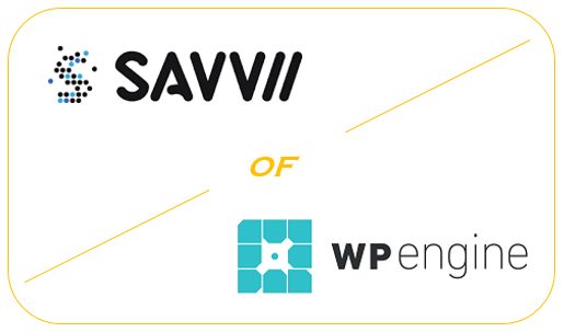 Savvii of WP Engine