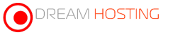 Logo Dream Hosting
