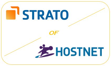 Strato of Hostnet