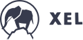 Logo Xel