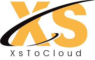 Logo XsToCloud