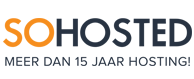 Logo SoHosted