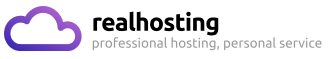 Logo RealHosting
