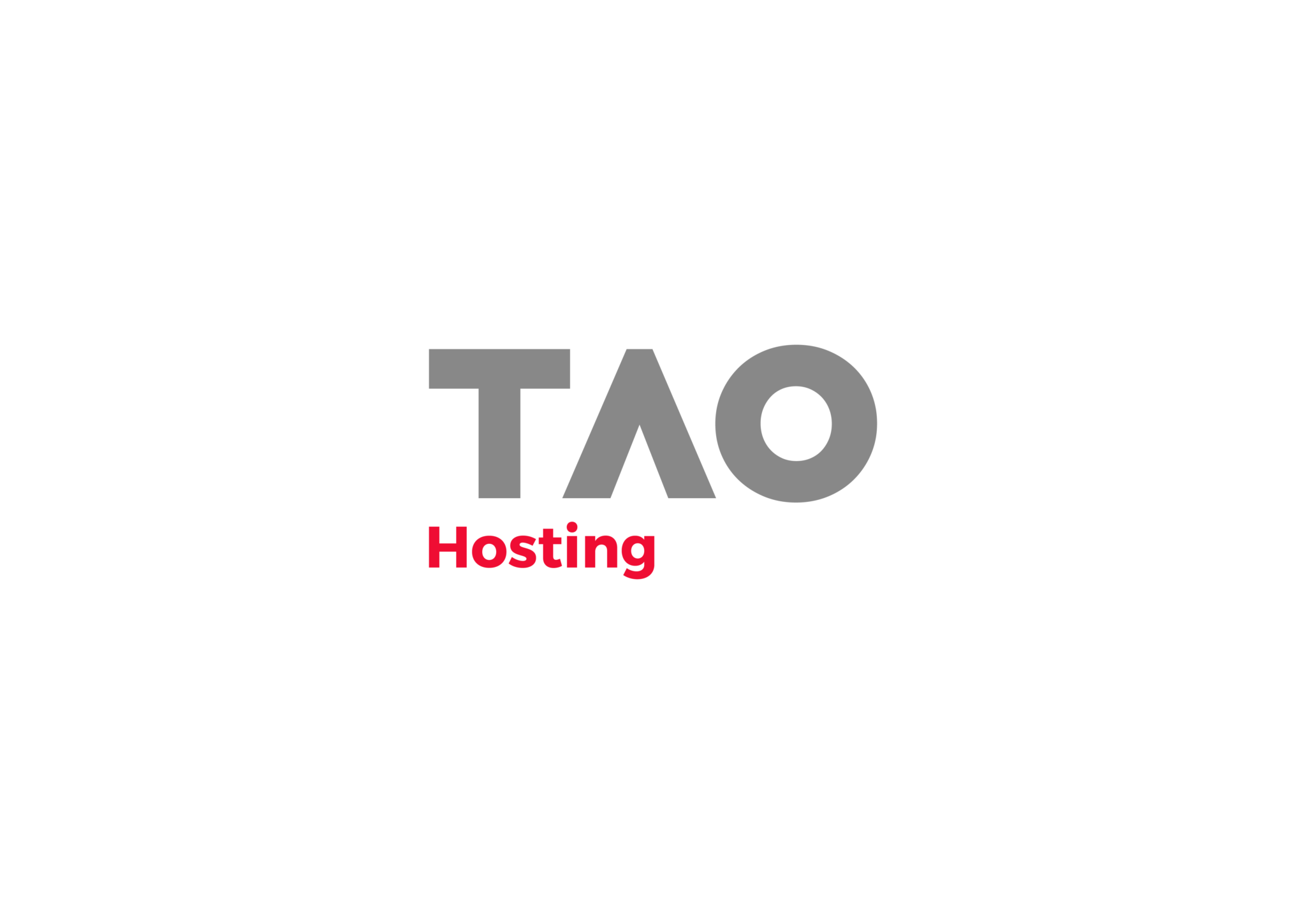 Logo TAO Hosting
