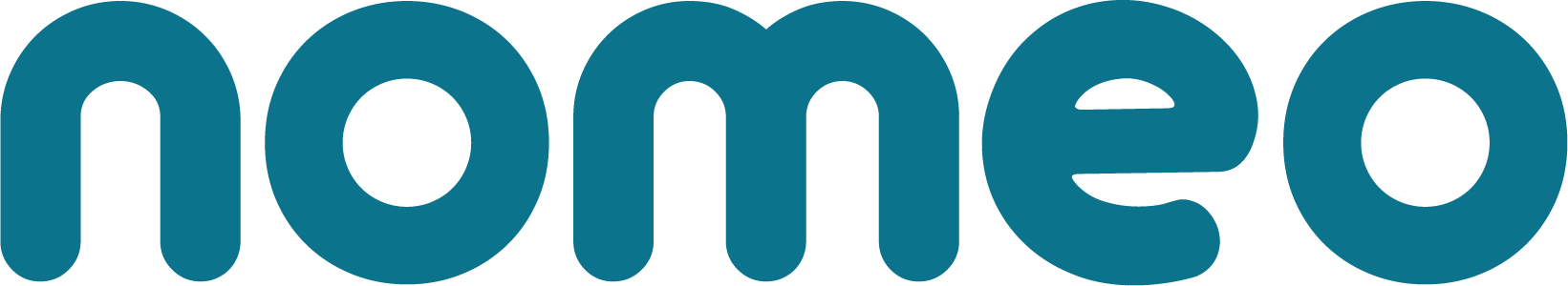 Logo Nomeo
