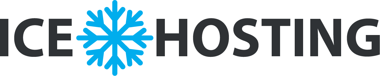 Logo IceHosting