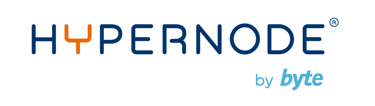 Logo Hypernode