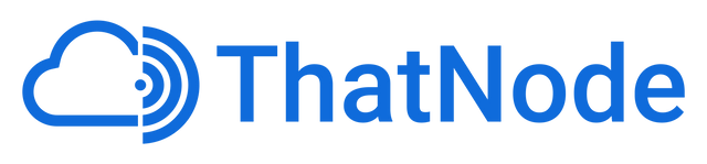 Logo ThatNode