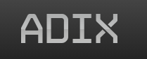 Logo Adix BV