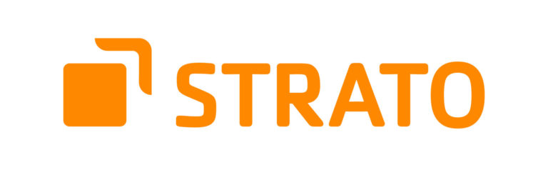 strato logo