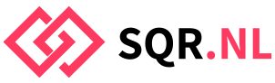 Logo SQR B.V.