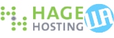 Logo HageHosting