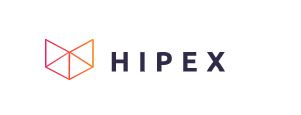 Logo Hipex