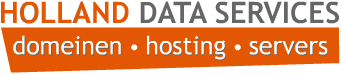 Logo Holland Data Services