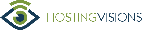 Logo Hostingvisions
