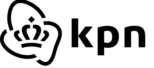 Logo KPN Webhosting