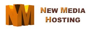 Logo NM Hosting