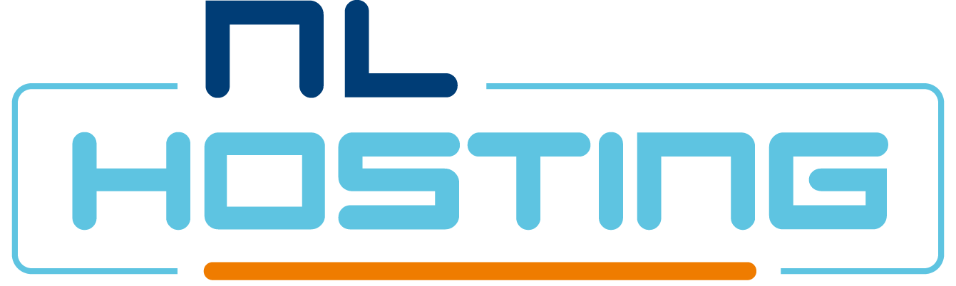Logo NL Hosting