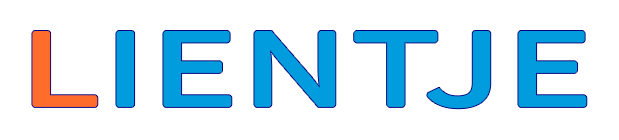 Logo Lientje.com