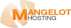 Logo Mangelot Hosting