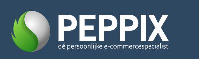 Logo Peppix Benelux