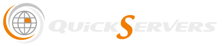 Logo QuickServers