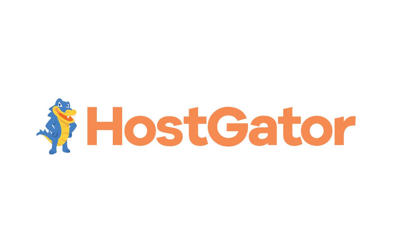 Logo Hostgator