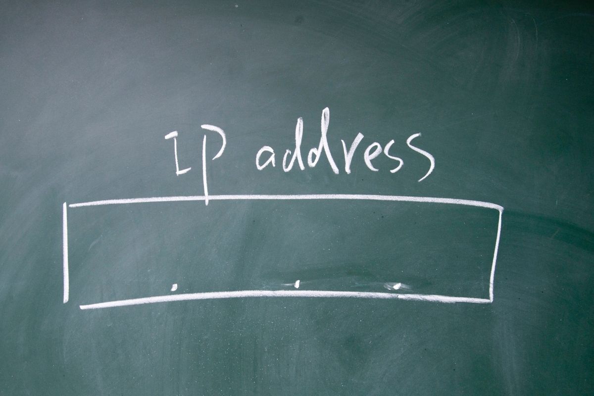 IP-adres