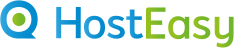 Logo Hosteasy