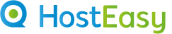 Logo HostEasy