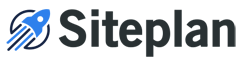 Logo SitePlan