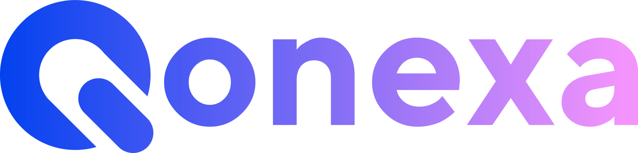Logo Qonexa
