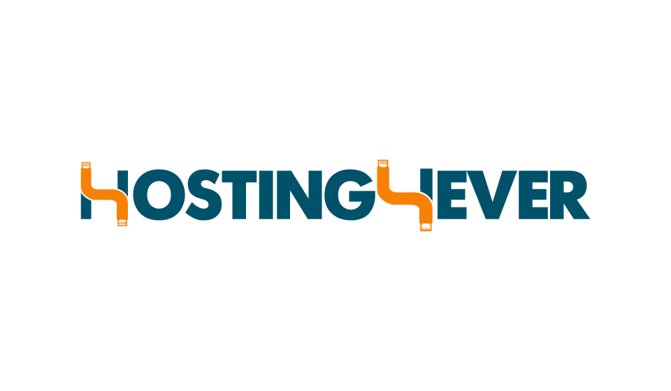 Logo Hosting4ever