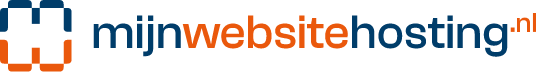 Logo Mijnwebsitehosting