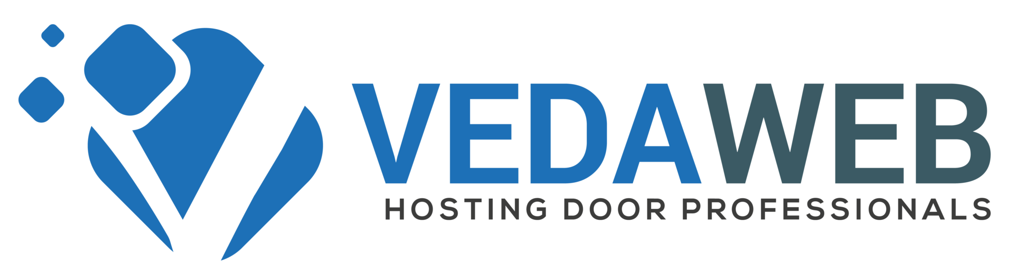 Logo VedaWeb B.V.