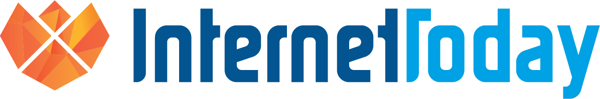 Logo InternetToday